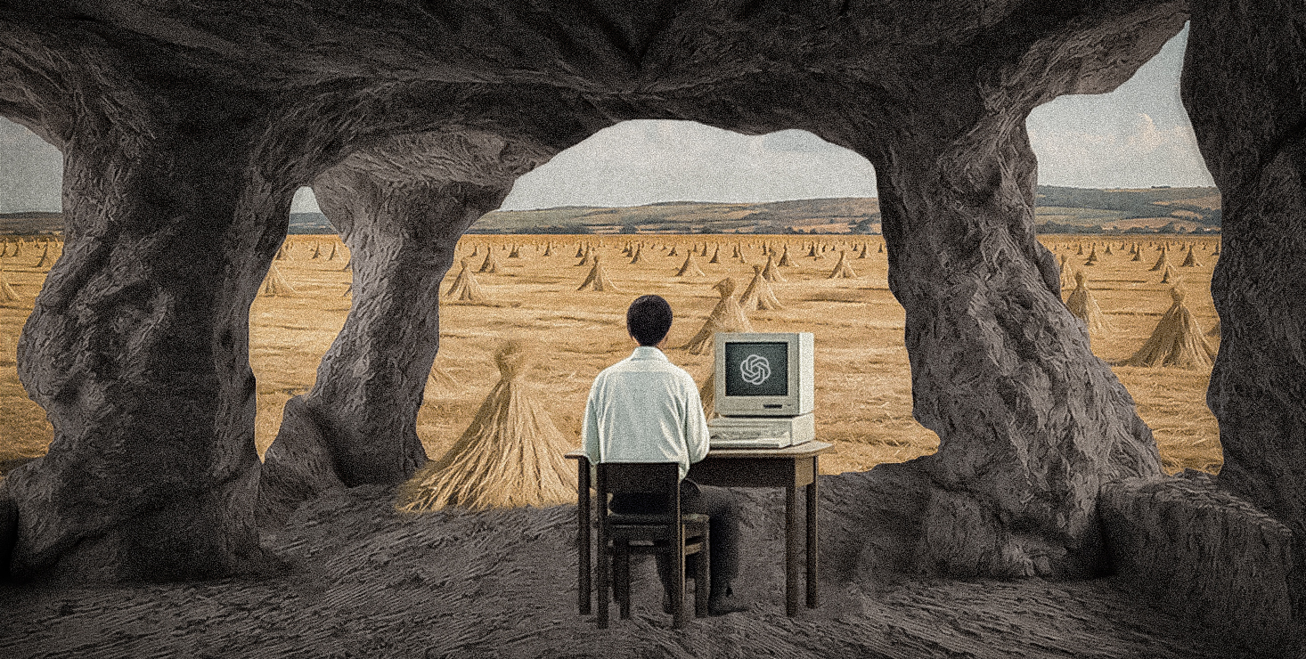 La última cueva