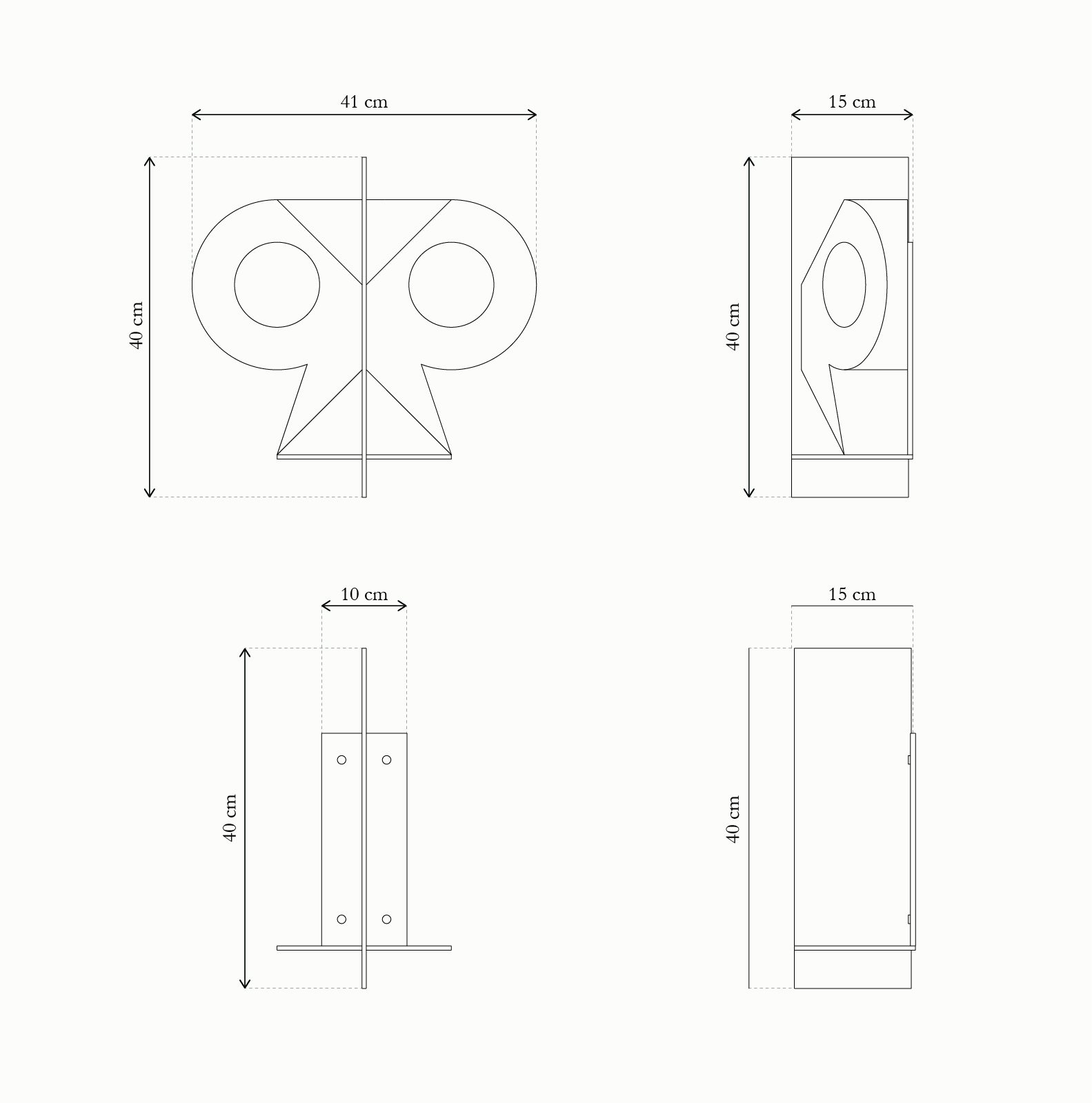 Neopantli Plata — imagen 5